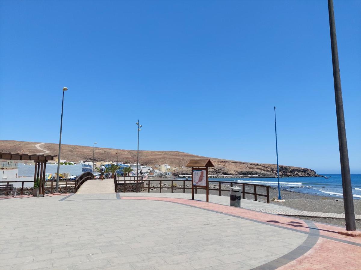 شقة Arena Negra تاراخاليخو المظهر الخارجي الصورة